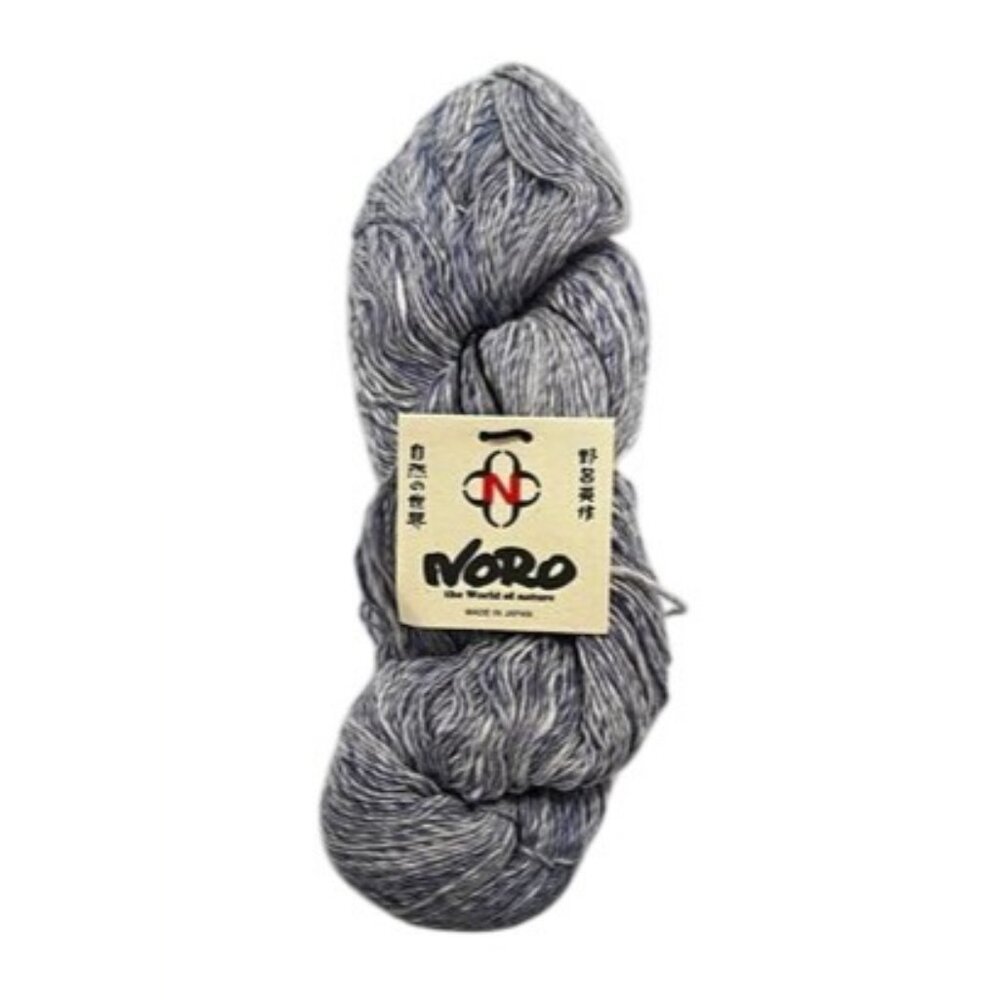 Noro Kumo Yarn 43 Kasukabe